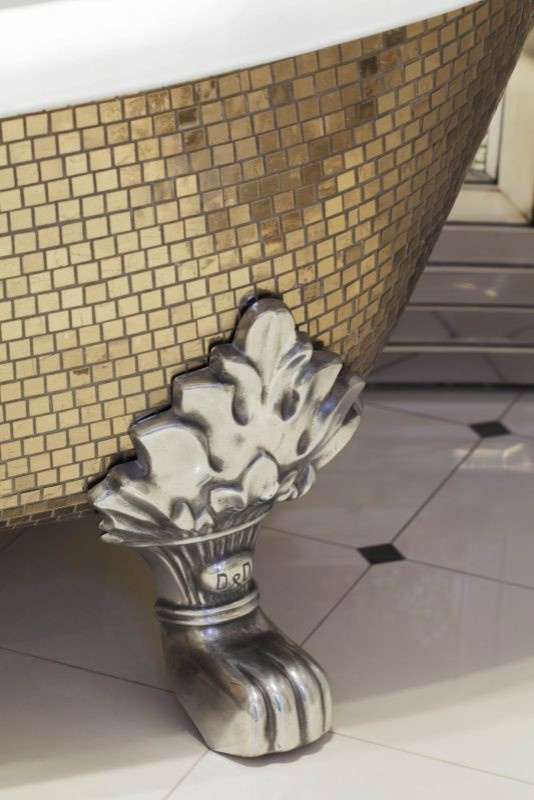 Квартира 112,6 кв.м в клубном доме "Тихвин"