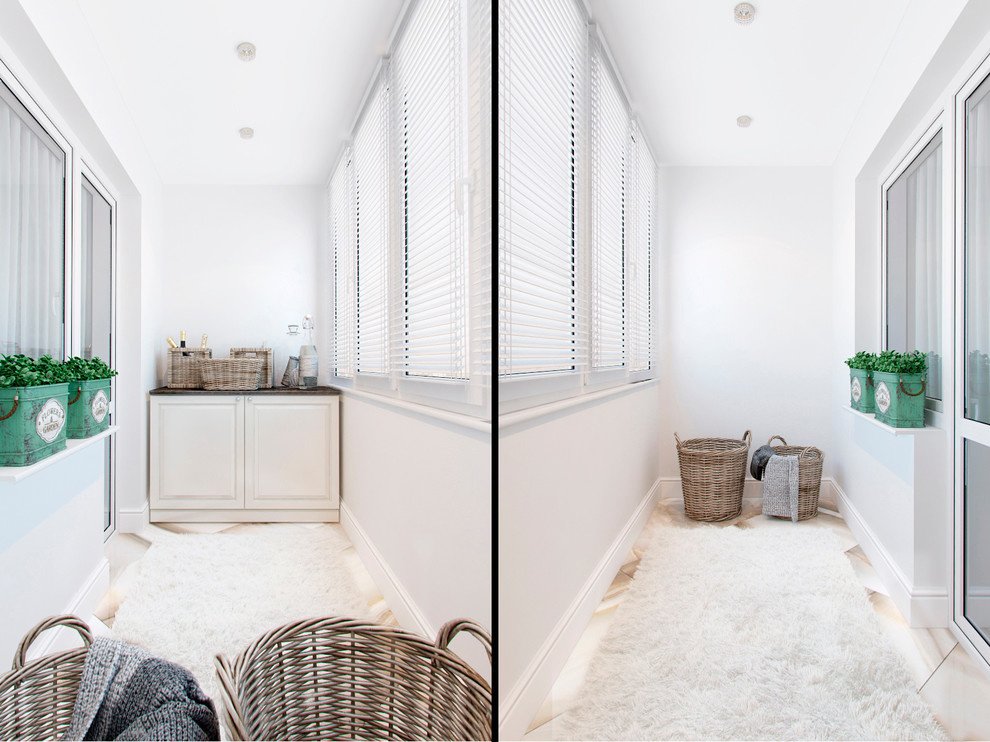 Квартира в ЖК "Золотой век"