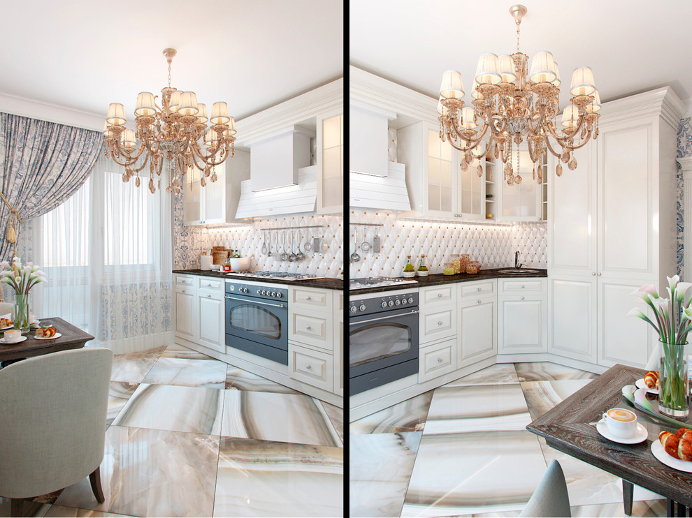 Квартира в ЖК "Золотой век"