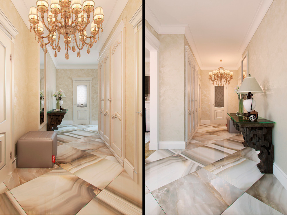 Квартира в ЖК "Золотой век"