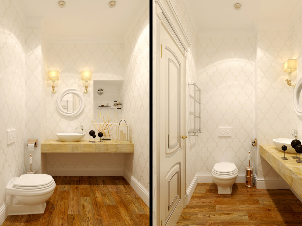 Квартира в ЖК "Золотой век"