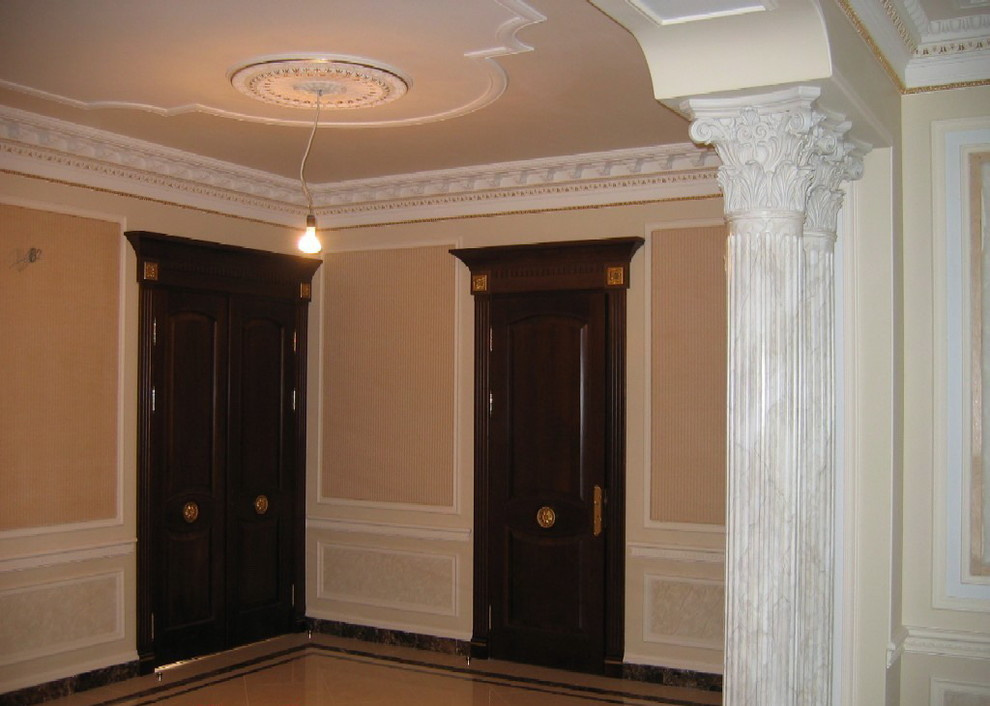 Наши работы