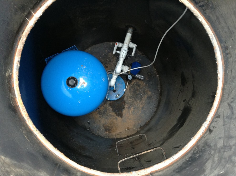 Дача в Новгороде