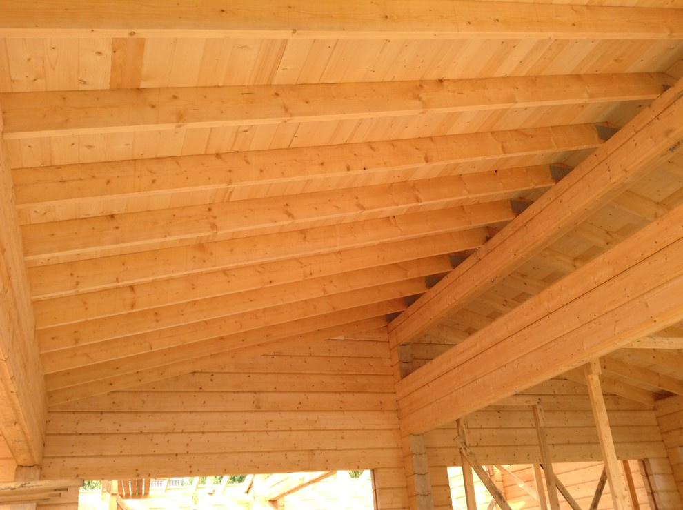 Дача в Новгороде