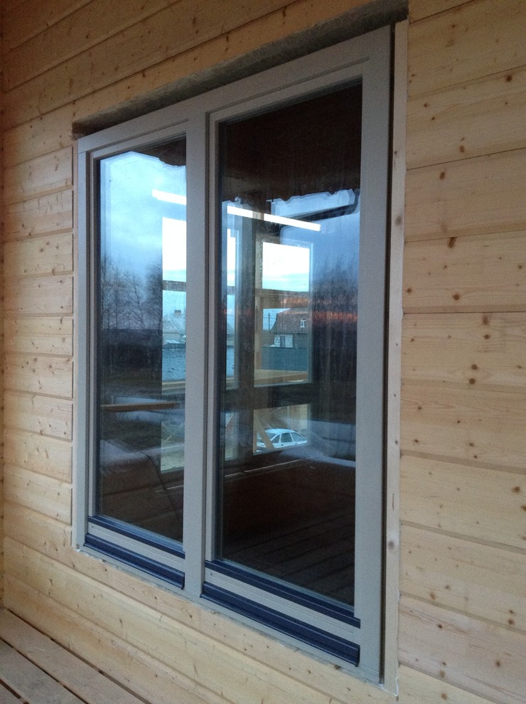 Дача в Новгороде