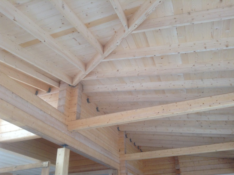 Дача в Новгороде