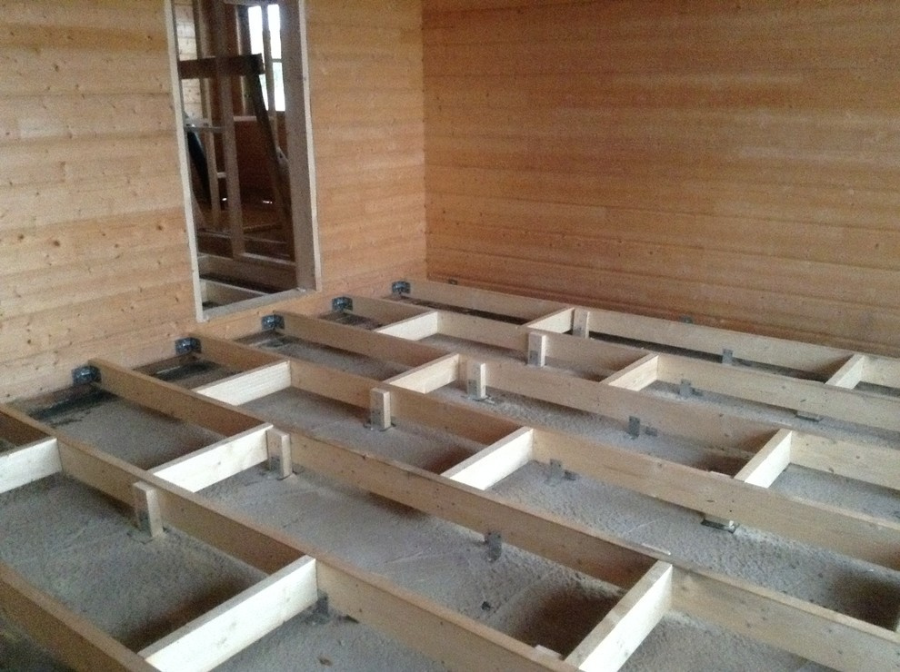 Дача в Новгороде