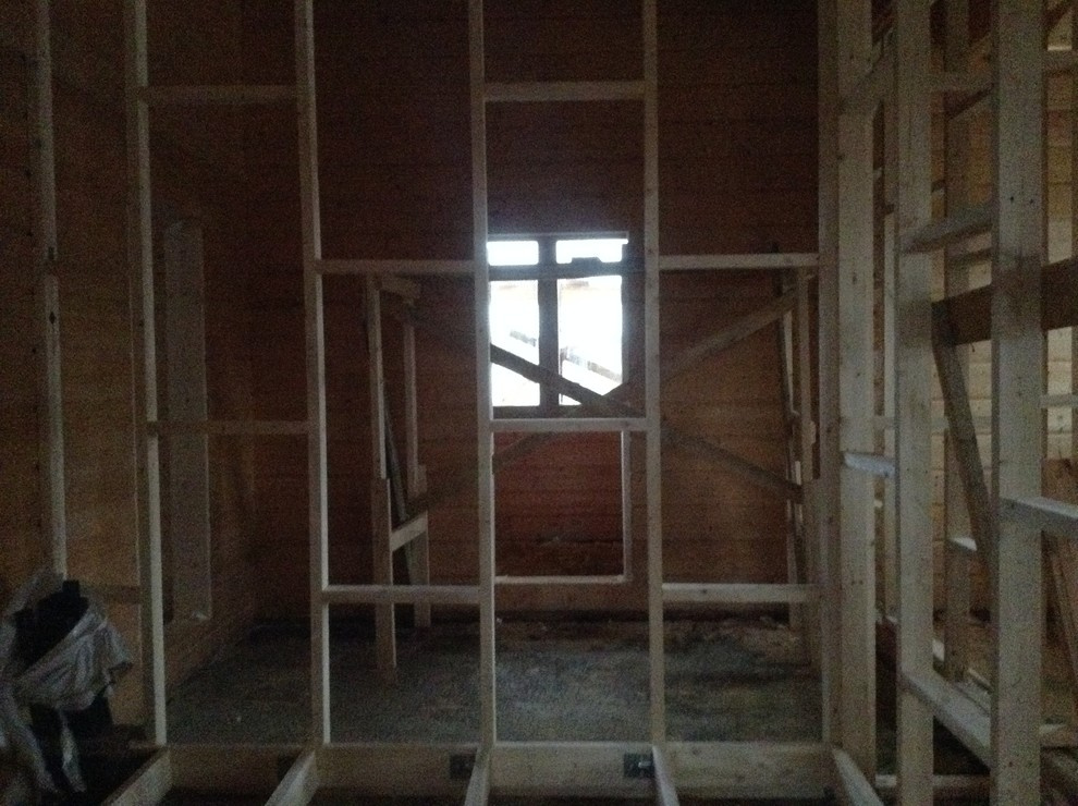 Дача в Новгороде