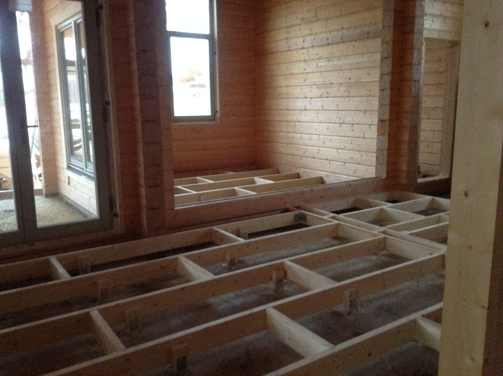 Дача в Новгороде