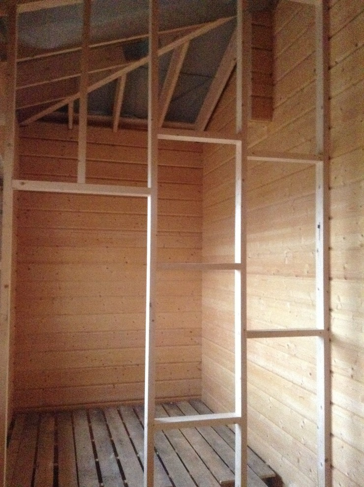 Дача в Новгороде