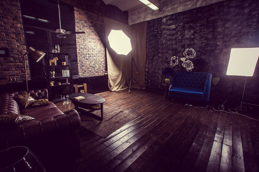 Интерьерная фотостудия "Kosmos"