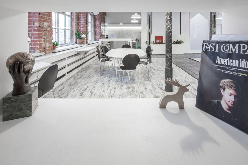 Impact HUB Moscow