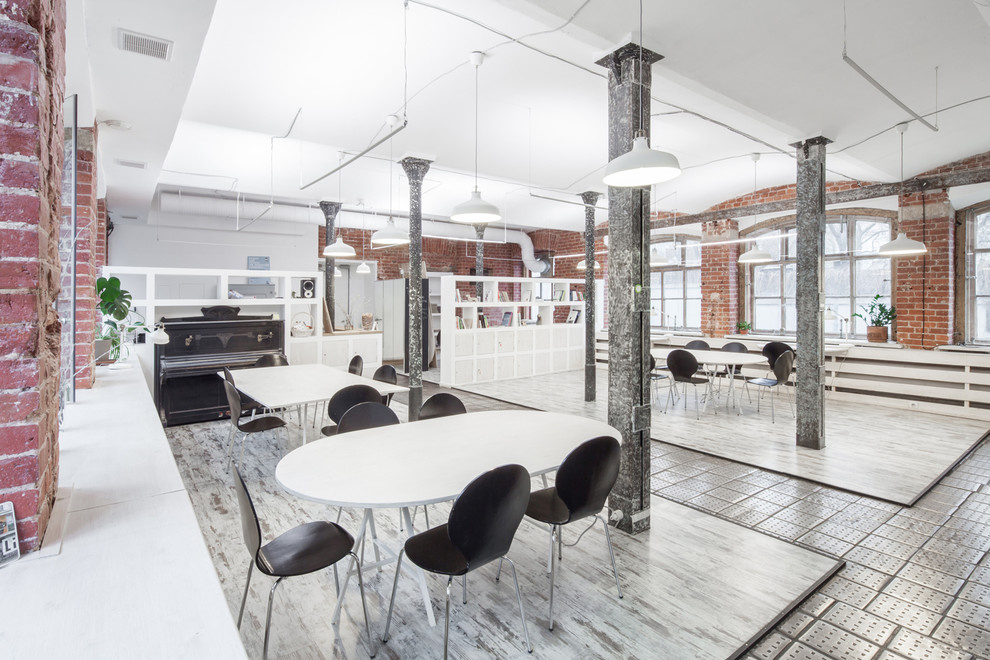 Impact HUB Moscow