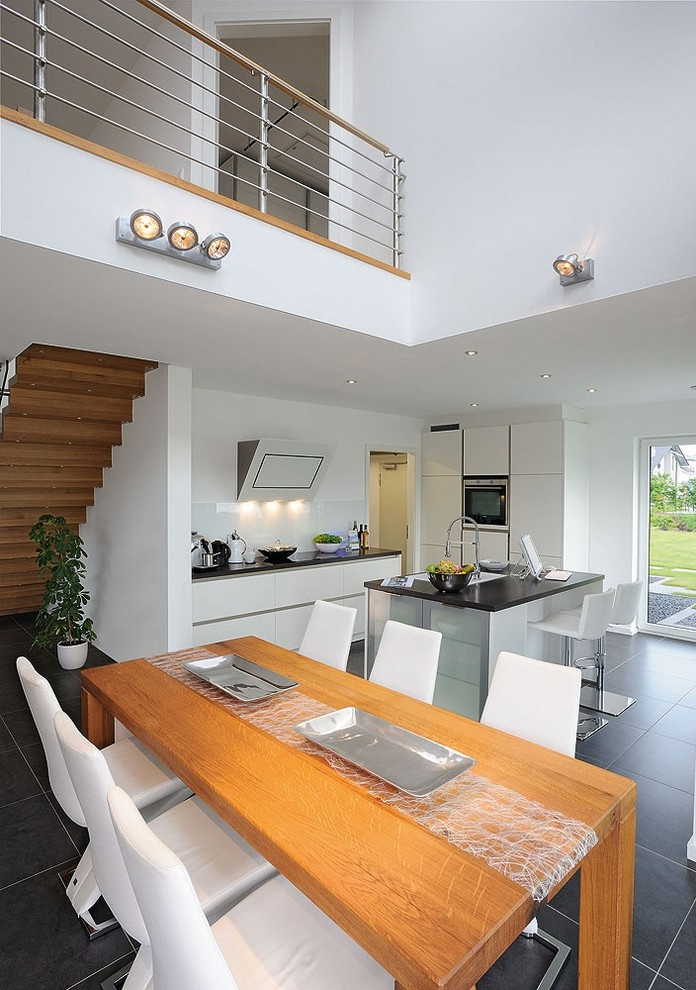 KALU - поворотные потолочные светильники.