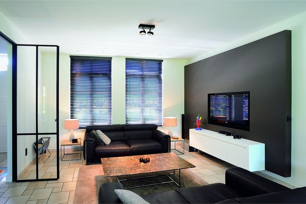 KALU - поворотные потолочные светильники.