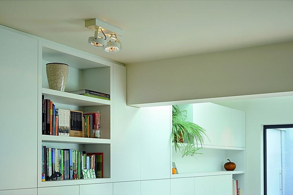 KALU - поворотные потолочные светильники.