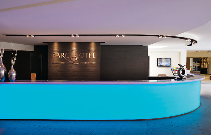 KALU - поворотные потолочные светильники.