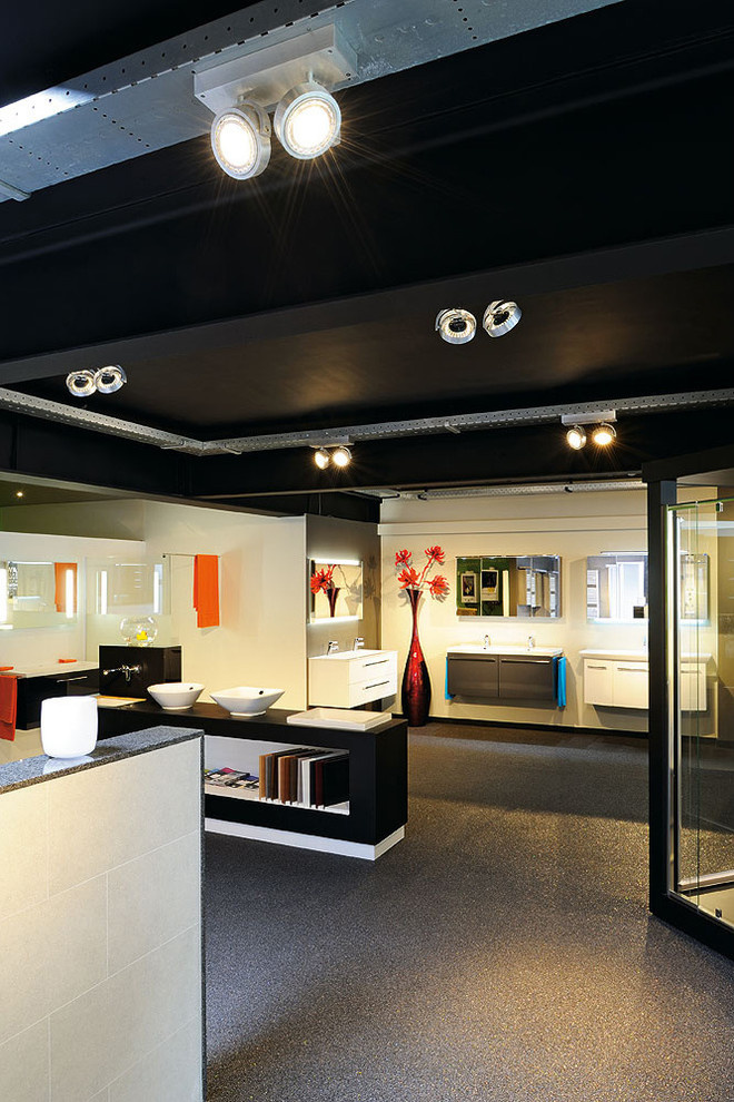 KALU - поворотные потолочные светильники.