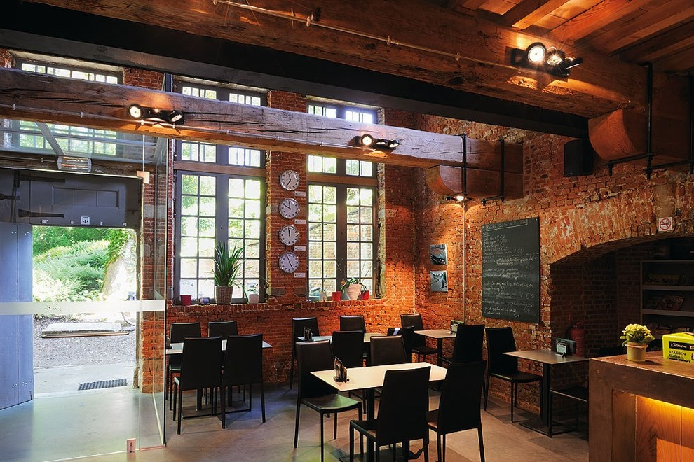 KALU - поворотные потолочные светильники.