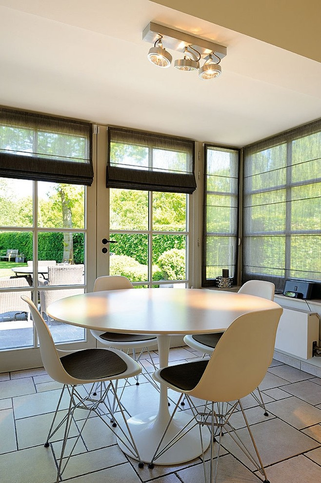 KALU - поворотные потолочные светильники.