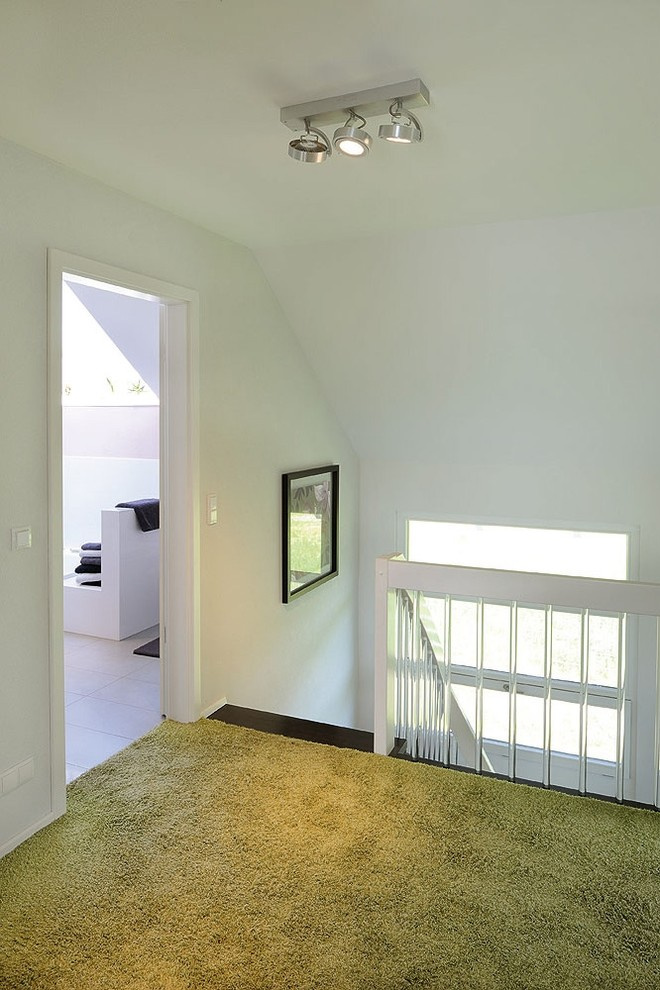 KALU - поворотные потолочные светильники.