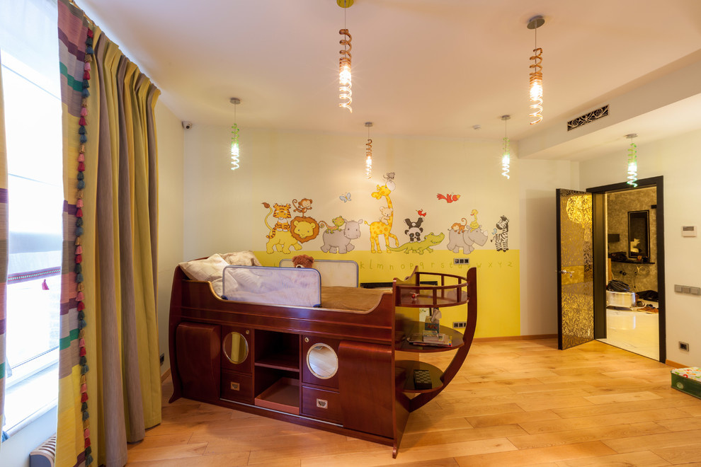 Детская комната