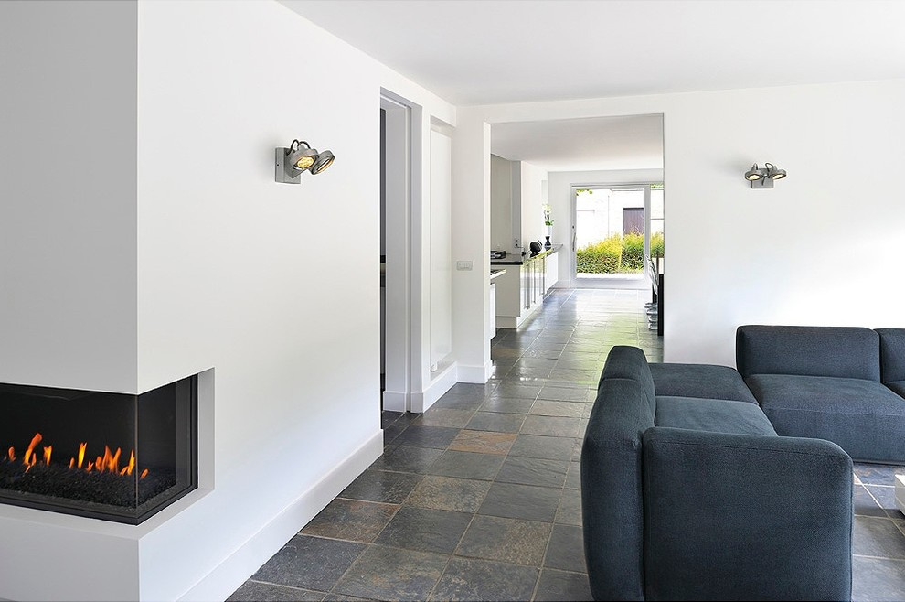 KALU - поворотные потолочные светильники.