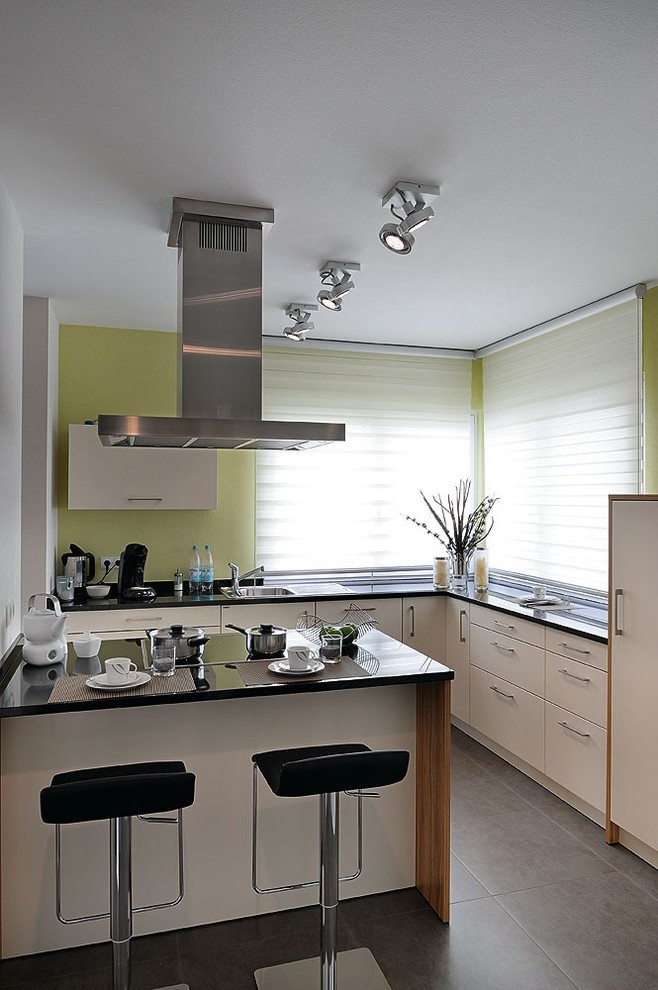 KALU - поворотные потолочные светильники.