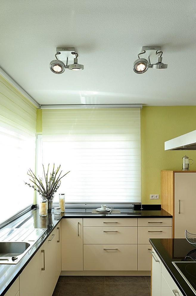 KALU - поворотные потолочные светильники.