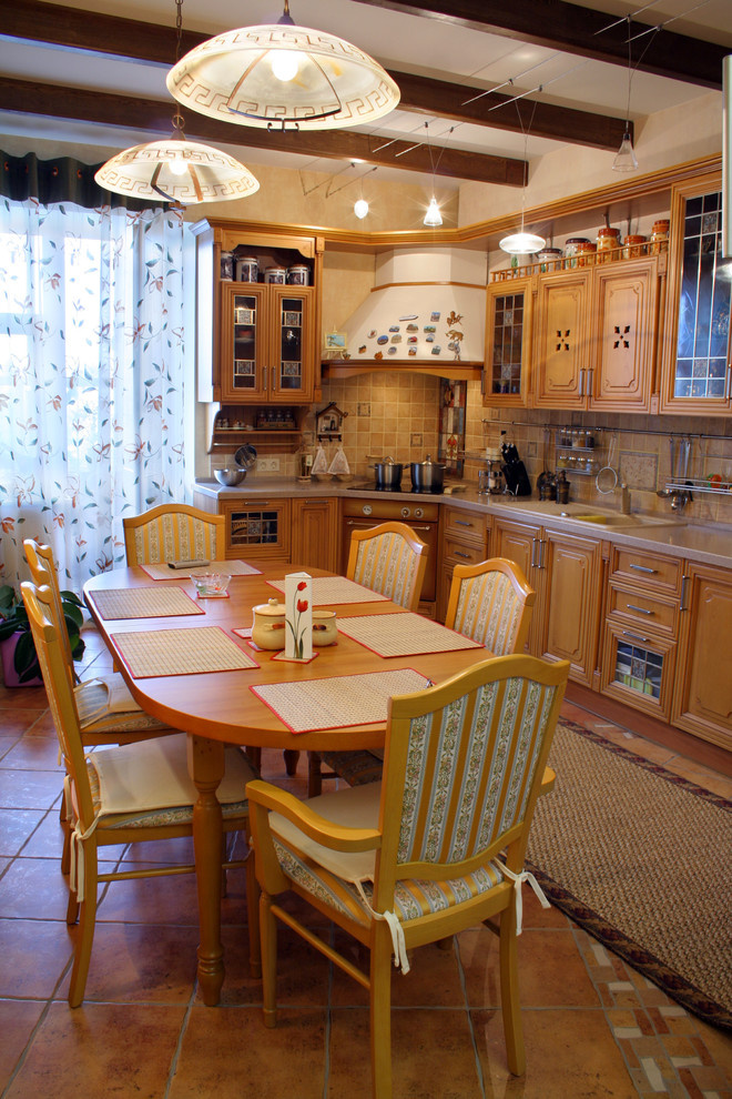 Нижегородская старина