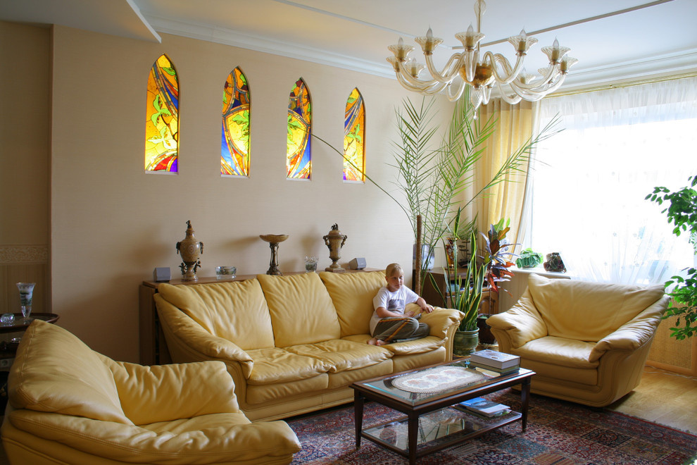 Нижегородская старина