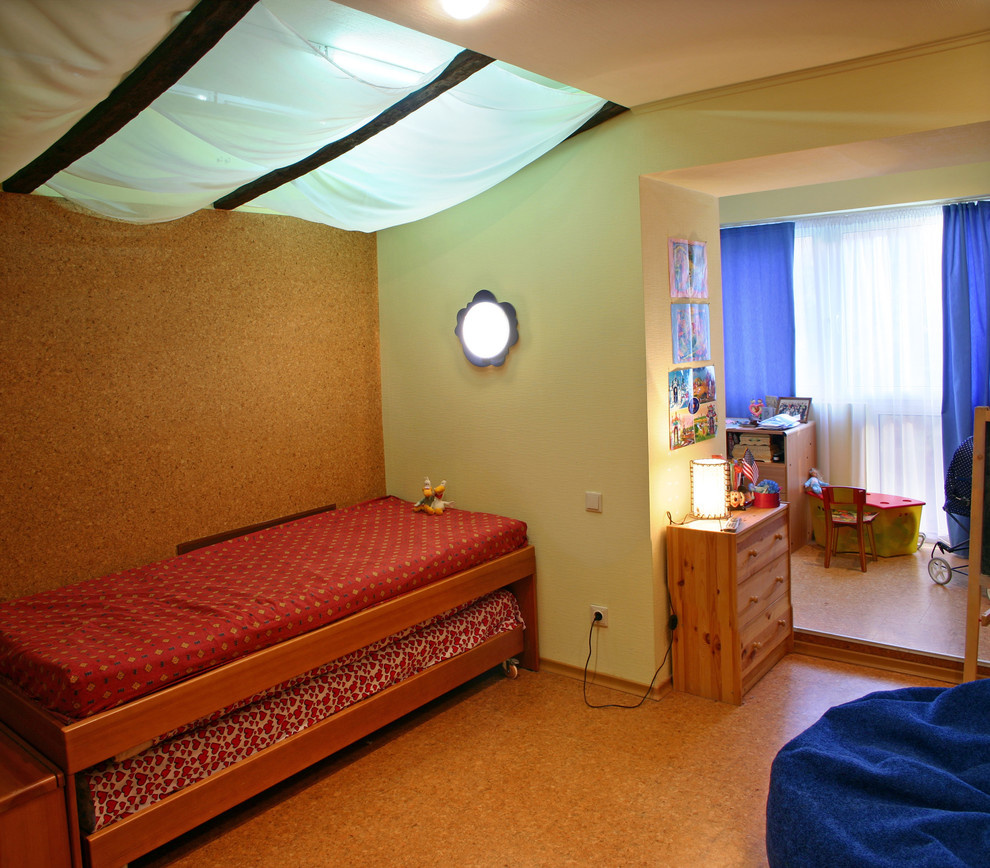 Холст для художников