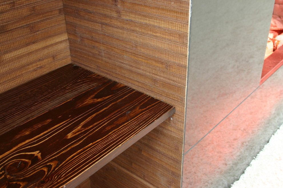 Обложка проекта: Красная, как Феррари