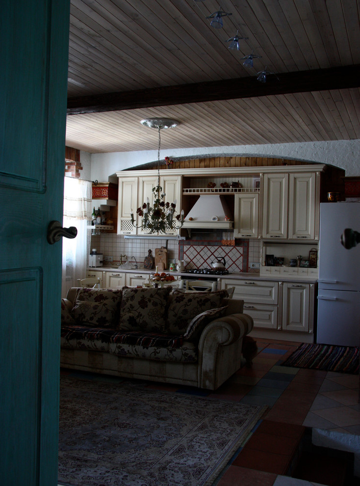 "Итальянцы" в России