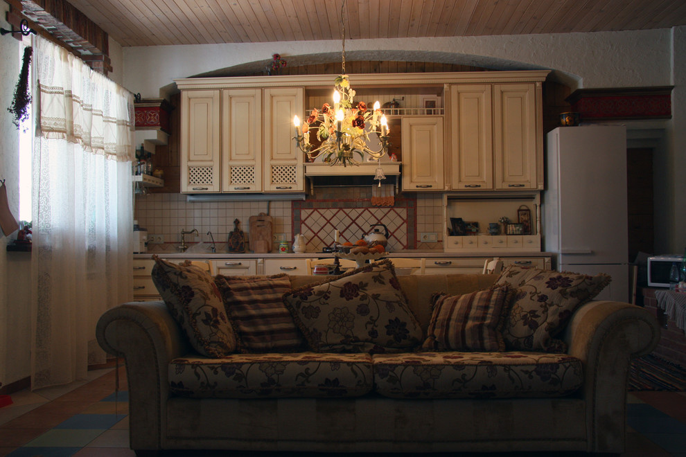 "Итальянцы" в России