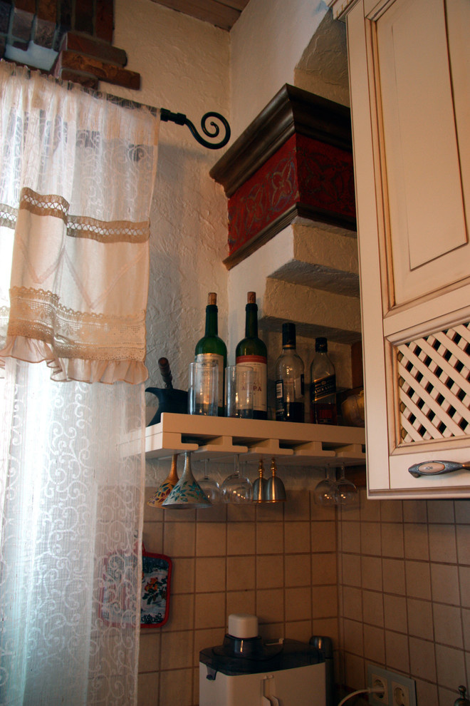 "Итальянцы" в России