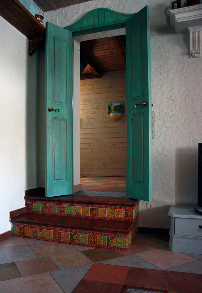 "Итальянцы" в России