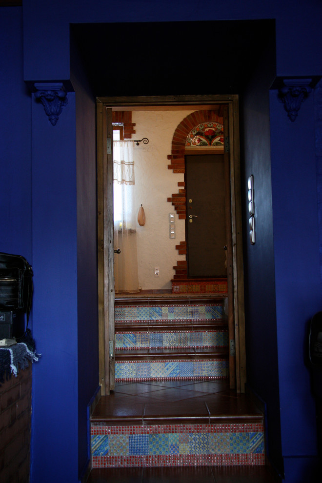 "Итальянцы" в России