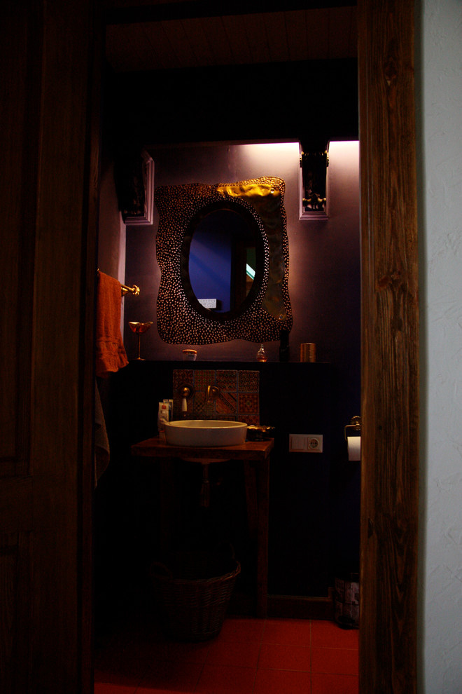 "Итальянцы" в России