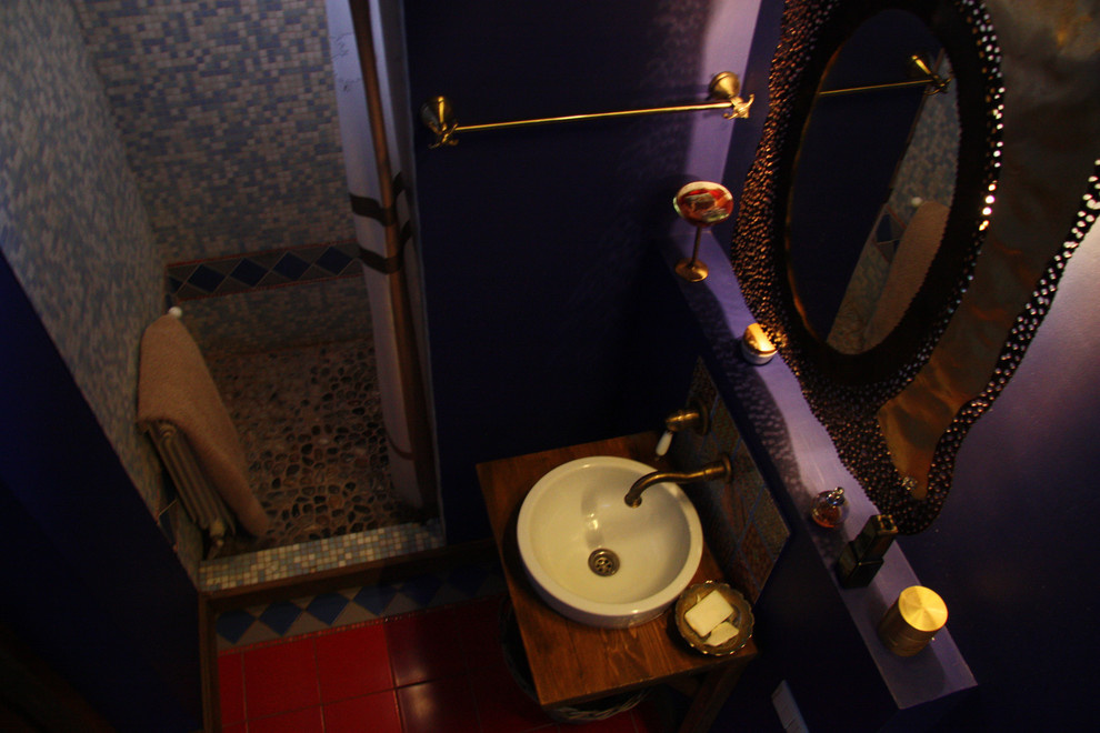 "Итальянцы" в России