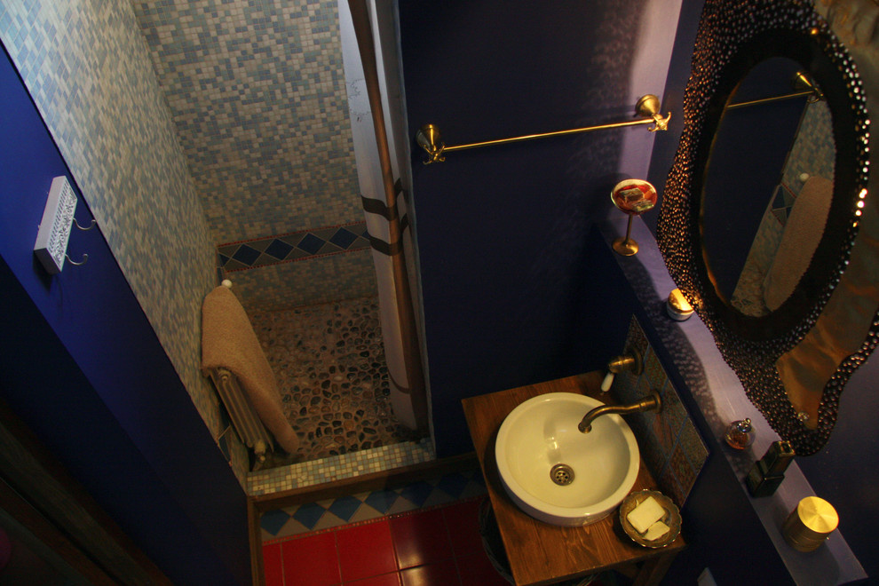 "Итальянцы" в России