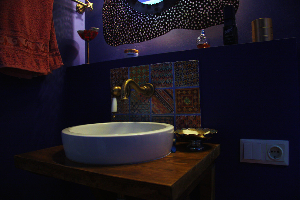 "Итальянцы" в России