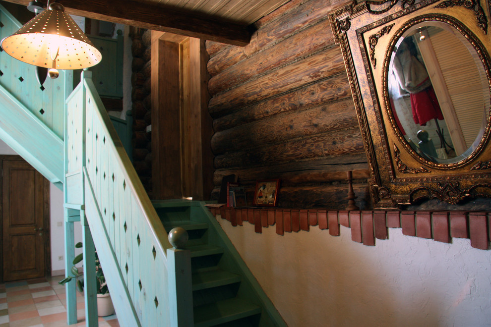 "Итальянцы" в России