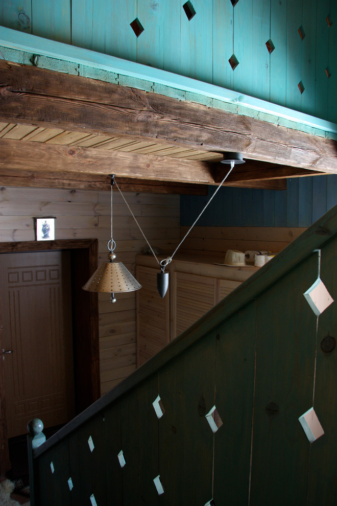 "Итальянцы" в России