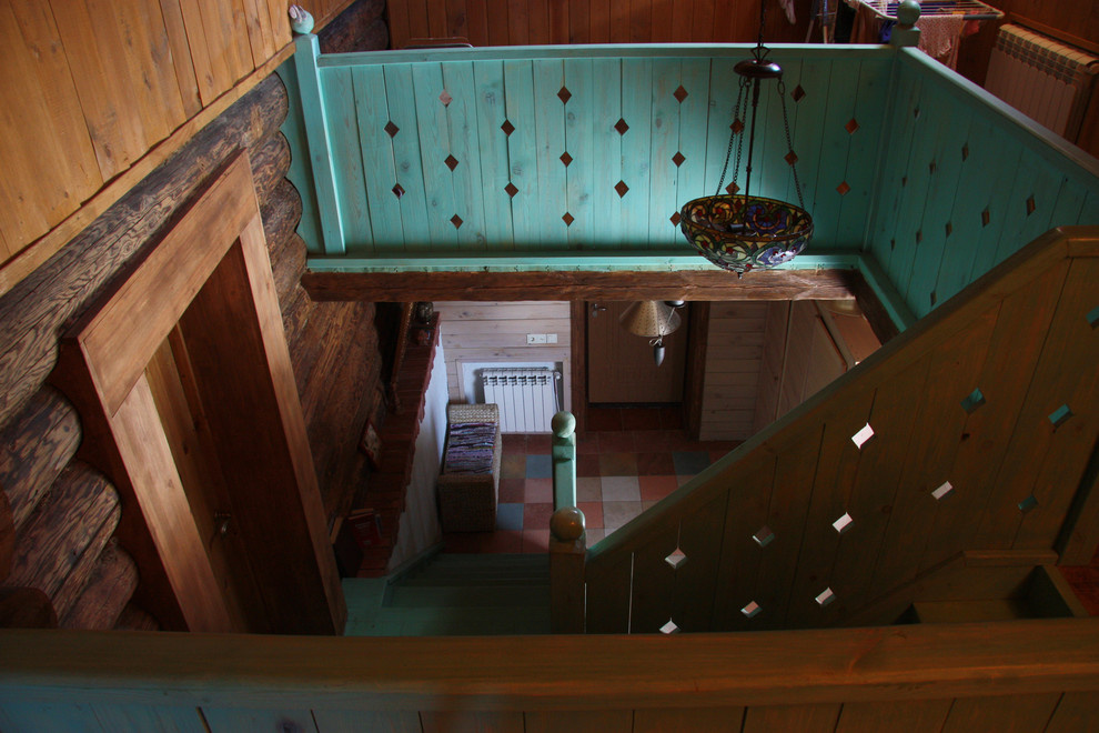 "Итальянцы" в России