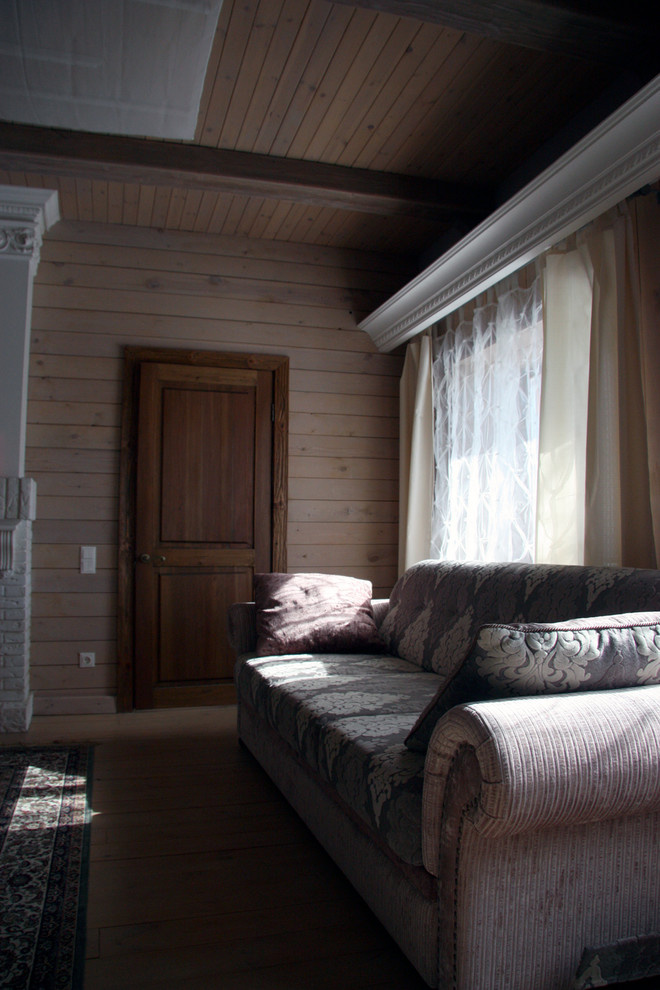 "Итальянцы" в России