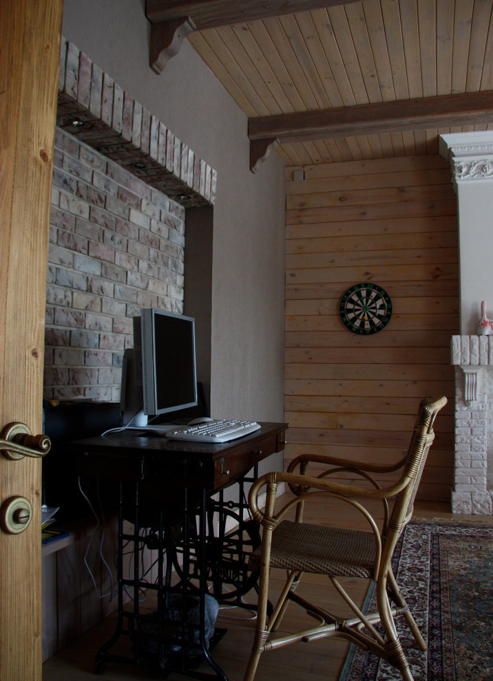 "Итальянцы" в России