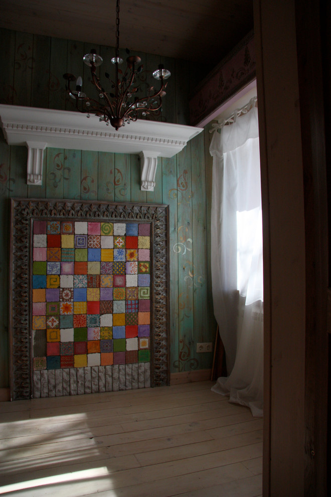 "Итальянцы" в России