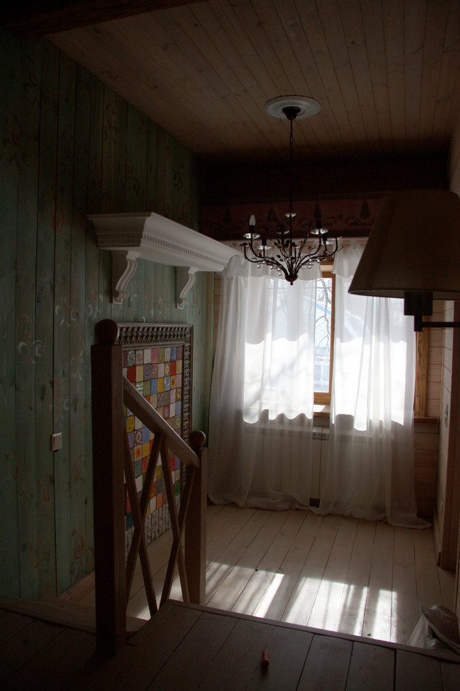 "Итальянцы" в России