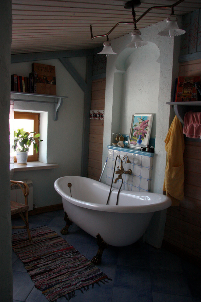 "Итальянцы" в России